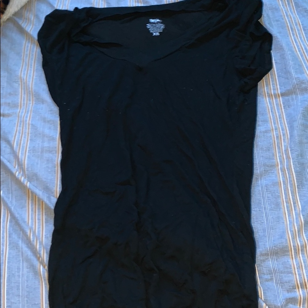 Maternity shirt